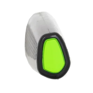 ZIP X5 HANDLE GRIP - LEFT