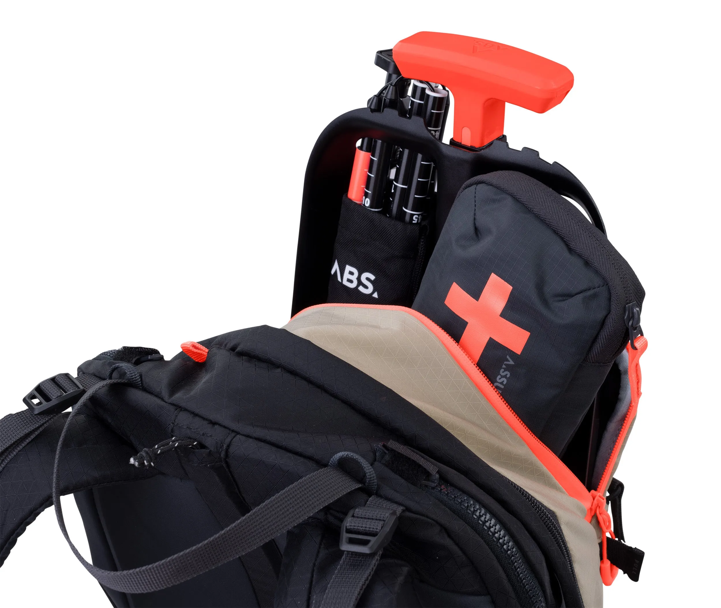 ZipOn 10L