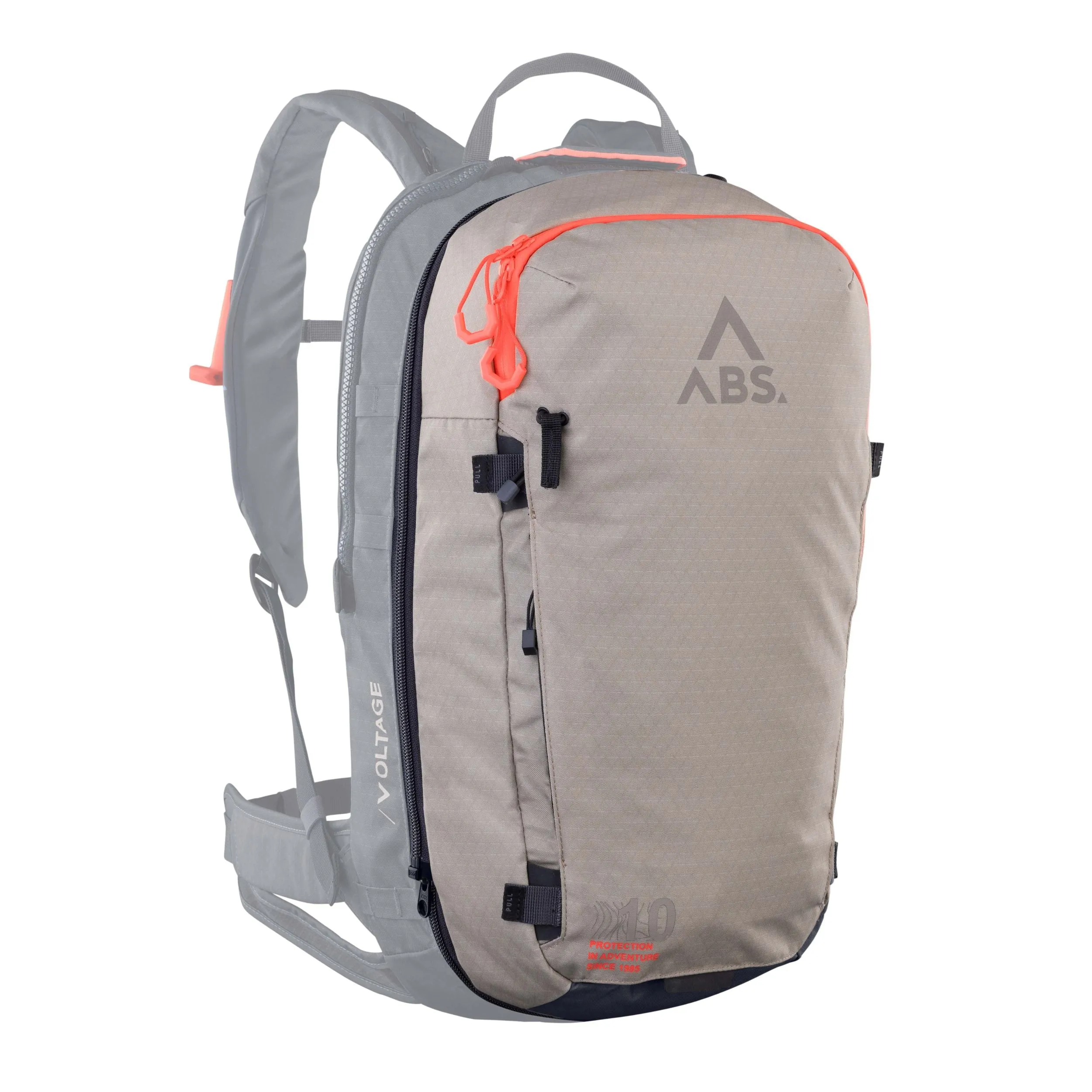 ZipOn 10L