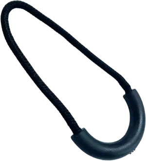 Zipper Pulls