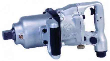 ZIW235 Heavy Duty 1" Impact Wrench 2,040 Ft-lb